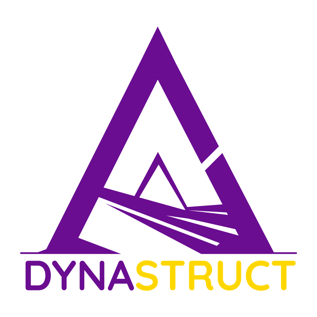 Logo Dynastruct.
Dynastruct staat voor oplossingen in ondergrondse infrastructuur op maat.